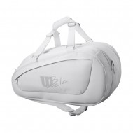 BELA SUPER TOUR PADEL SOMA WHITE