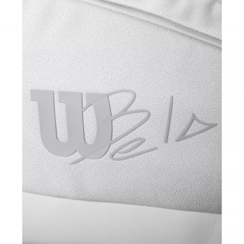BELA SUPER TOUR PADEL SOMA WHITE
