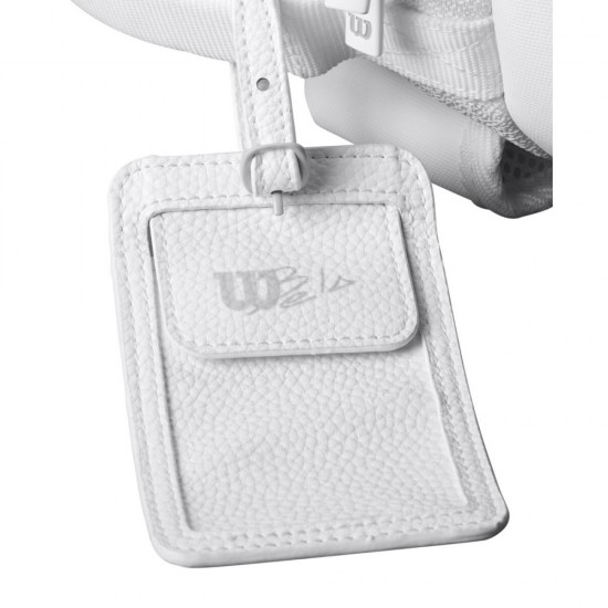 BELA SUPER TOUR PADEL SOMA WHITE