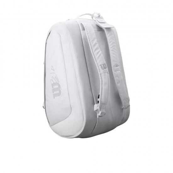 BELA SUPER TOUR PADEL SOMA WHITE