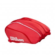TOUR RED PADEL 2025 SOMA
