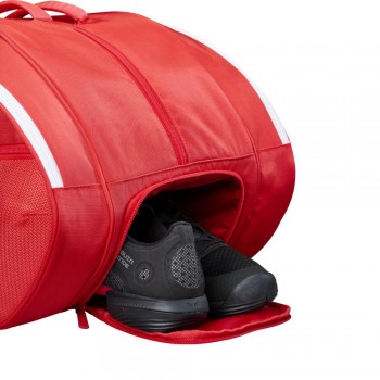 TOUR RED PADEL 2025 SOMA