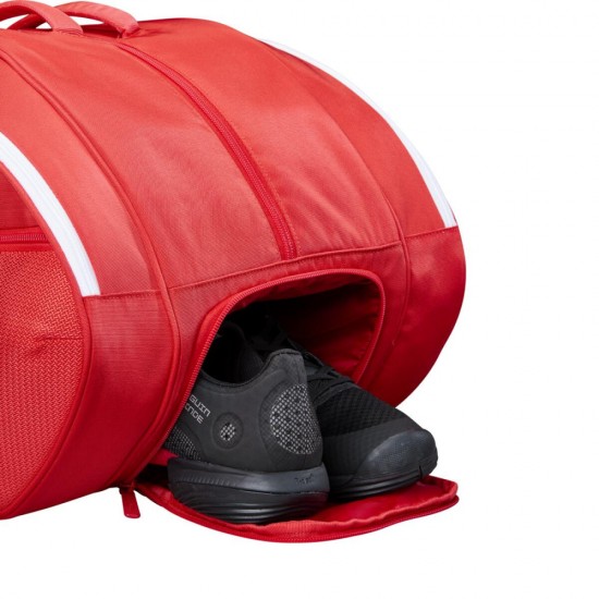 TOUR RED PADEL 2025 SOMA