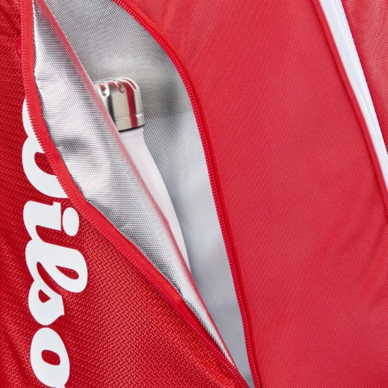TOUR RED PADEL 2025 SOMA