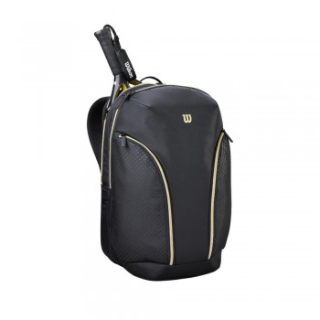 WILSON DEFY V1 MUGURSOMA BLACK GOLD 2026