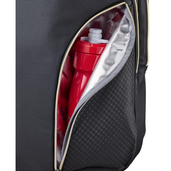WILSON DEFY V1 MUGURSOMA BLACK GOLD 2026
