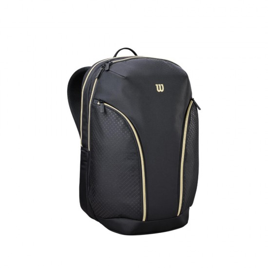 WILSON DEFY V1 MUGURSOMA BLACK GOLD 2026