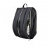 WILSON DEFY V1 PADEL SOMA BLACK GOLD 2026
