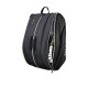 WILSON DEFY V1 PADEL SOMA BLACK GOLD 2026