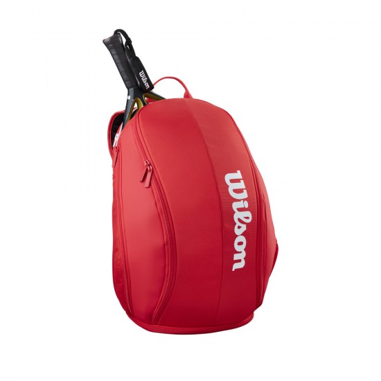 WILSON SUPER TOUR RED PADEL MUGURSOMA