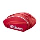 WILSON SUPER TOUR RED PADEL SOMA