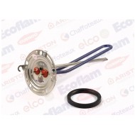 Sildelements 1500W (VLS EVO / EVO PLUS) Labais