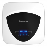 Ūdens sildītājs Ariston ANDRIS ELITE 30 L, virs izlietnes