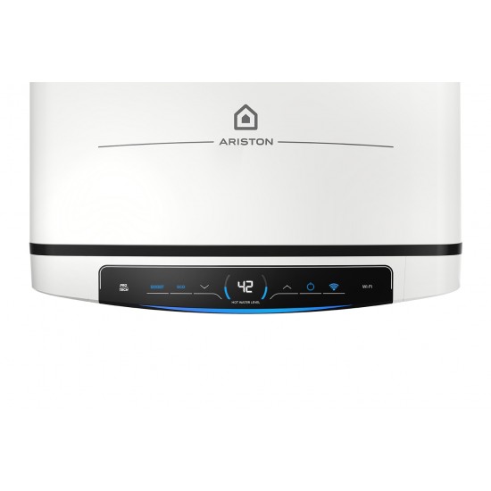 Ūdens sildītājs Ariston VELIS PRO WIFI 50 L