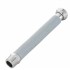 Lokanais pievads NT ar apvalku MF1/2",L=750/1500mm DN12