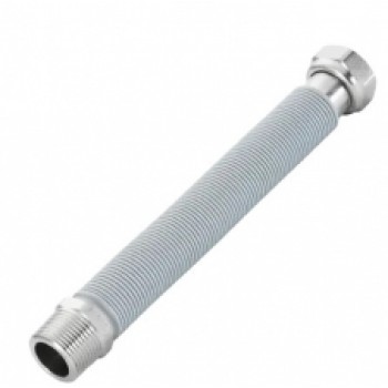 Lokanais pievads NT ar apvalku MF3/4",L=750/1500mm DN20