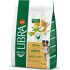 LIBRA DOG ADULT CHICKEN 3 KG - PIEAUGUŠIEM VIDĒJO UN LIELO ŠĶIRŅU SUŅIEM, AR VISTAS GAĻU
