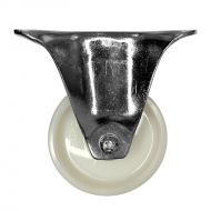 Neilona atbalsta ritenis / fiksēts 80mm FIX NEIL/NYL 80Kg