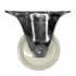 Neilona atbalsta ritenis / fiksēts 125mm FIX NEIL/NYL 150Kg