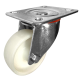 Neilona atbalsta ritenis / grozāms 100mm GR/SW NEIL/NYL 100Kg