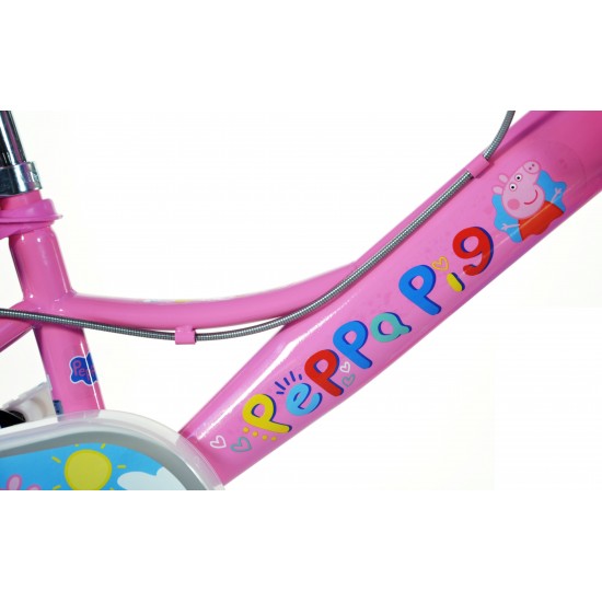 Bērnu velosipēds 12