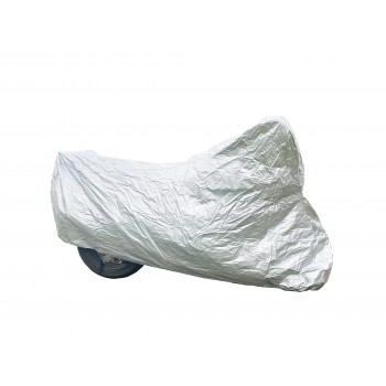 Motocikla pārvalks, izmērs: 228 × 99 cm