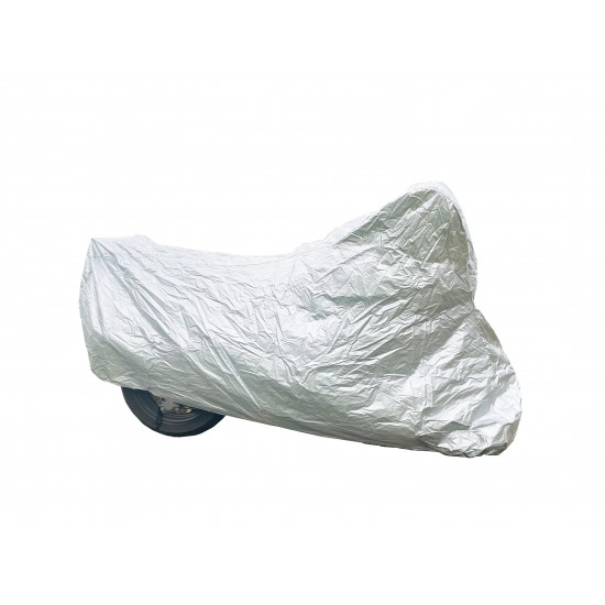 Motocikla pārvalks, izmērs: 228 × 99 cm