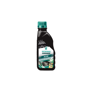 SC35 logu šķidruma koncentrāts PETRONAS 250 ml