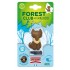 Forest club – WOLF auto ventilācijas atsvaidzinātājs