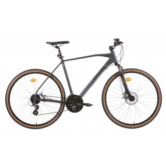 Vīriešu velosipēds 