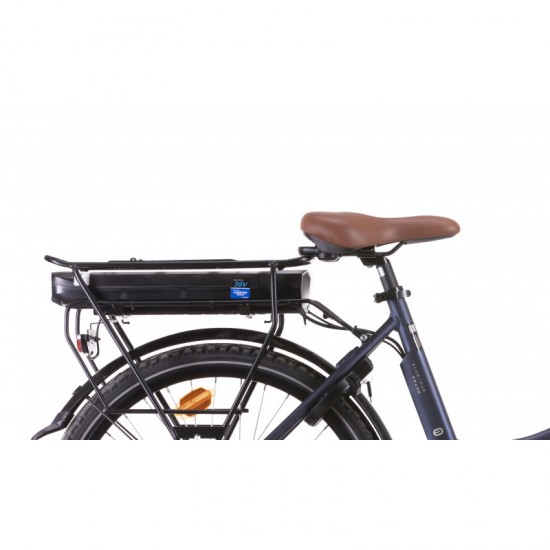 Elektriskais velosipēds URBAN 600, izmērs 24