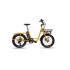 UCO 20" Elektriskais velosipēds 250W Bafang motors