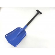 Alumīnija sniega lāptsta 71 CM