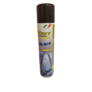 LEDUS KĀRTOŠANAS AEROSOLS VĒJA STIKLIEM, 400 ML