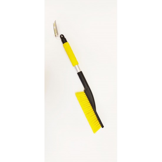 Sniega birste 53cm 
