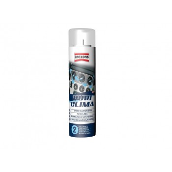 Puriclima gaisa kondicioniera tīrītājs AREXONS 350 ml