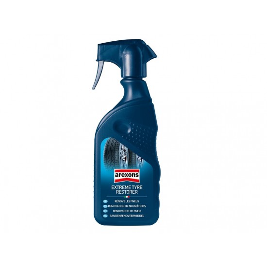 Ekstrēmais riepu atjaunotājs AREXONS 400 ml