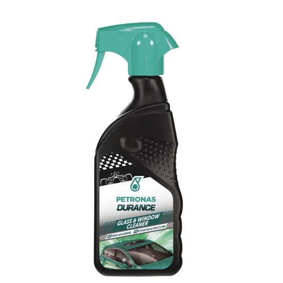 Stiklu un logu tīrītājs PETRONAS 400 ml