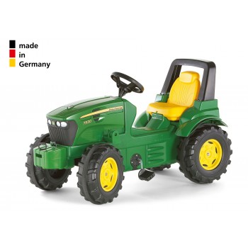RollyFarmtrac John Deere 7930 pedāļu traktors