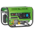INCO PT2500Q-LPG Benzīns Ģenerators – 3.5 kW / 7.5 Zs, LPG/CNG, 15 L Tvertne