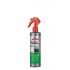 NIGRIN dziļās plastmasas kopšanas līdzeklis (satin matt, 300 ml)