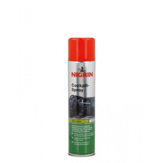 NIGRIN paneļa smidzinātājs (Ābolu, 400 ml)