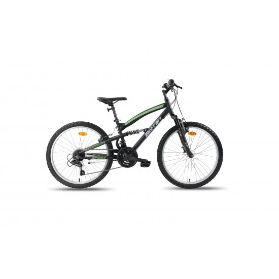 ANDALO 24