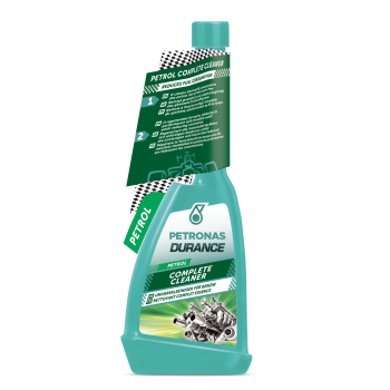 Pilnīgais degvielas sistēmas tīrītājs - benzīns PETRONAS 250 ml