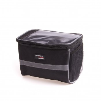 Velosipēda Stūres Soma 20x12x14 cm
