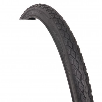 Velosipēda Riepa 28" x 1.6 City/Trek Black