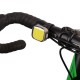 Uzlādējams velosipēda lukturu komplekts – LED