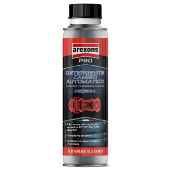 Automātiskās pārnesumkārbas tīrītājs AREXONS 200 ml