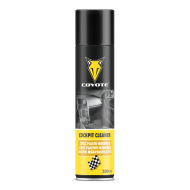 Coyote Plastmasas tīrītājs 300 ml
