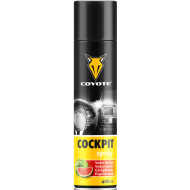 Coyote salona aerosols Arbūzs 400 ml